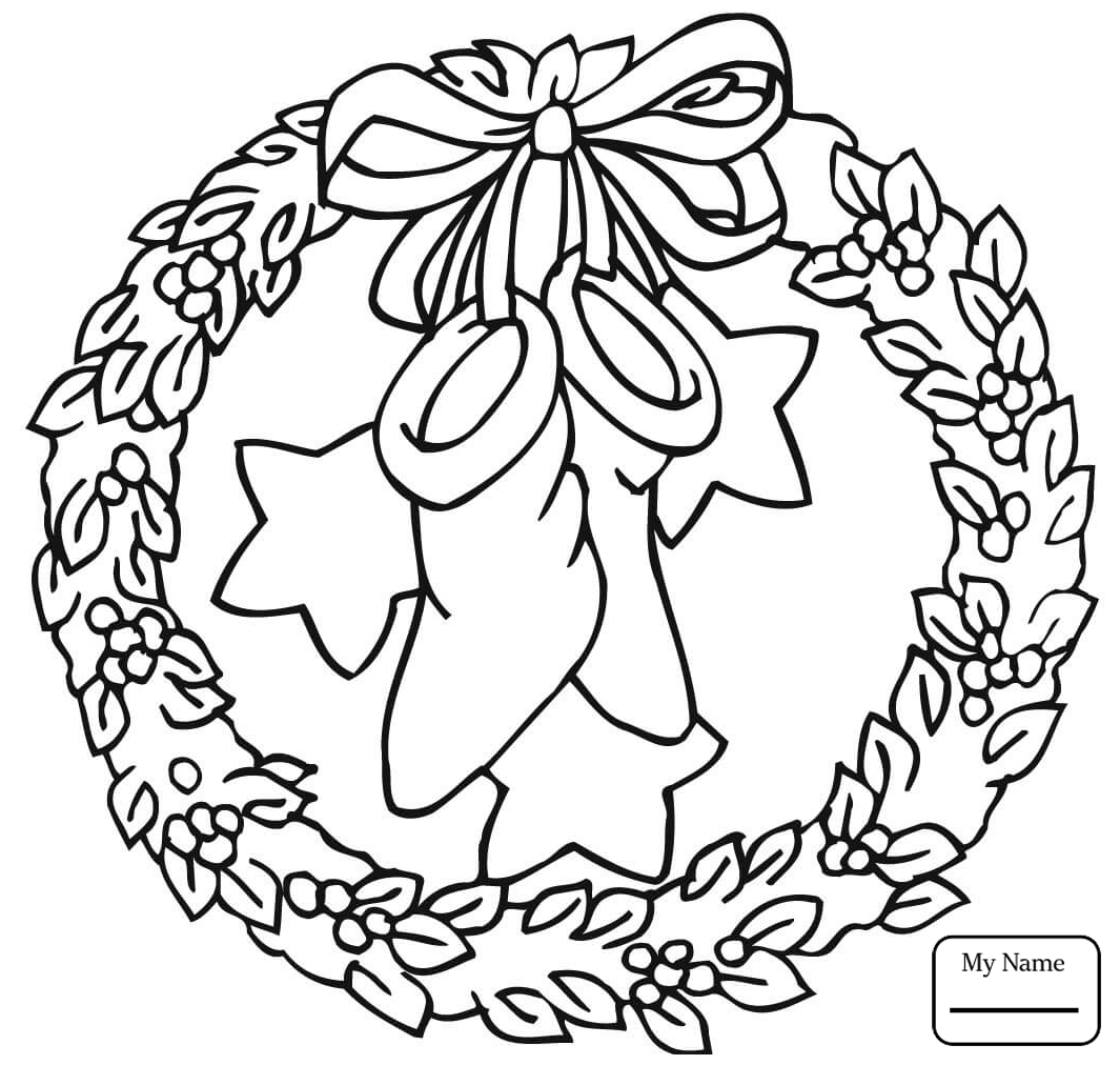 The best free Wreath drawing images. Download from 756 free drawings of