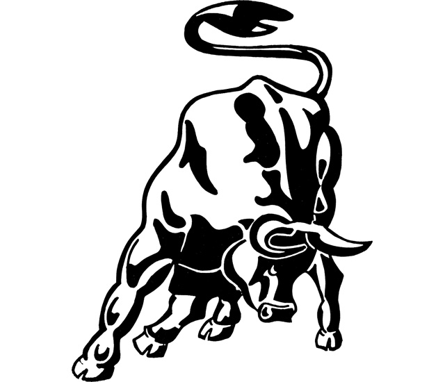 Red Bull Logo Drawing at GetDrawings | Free download
