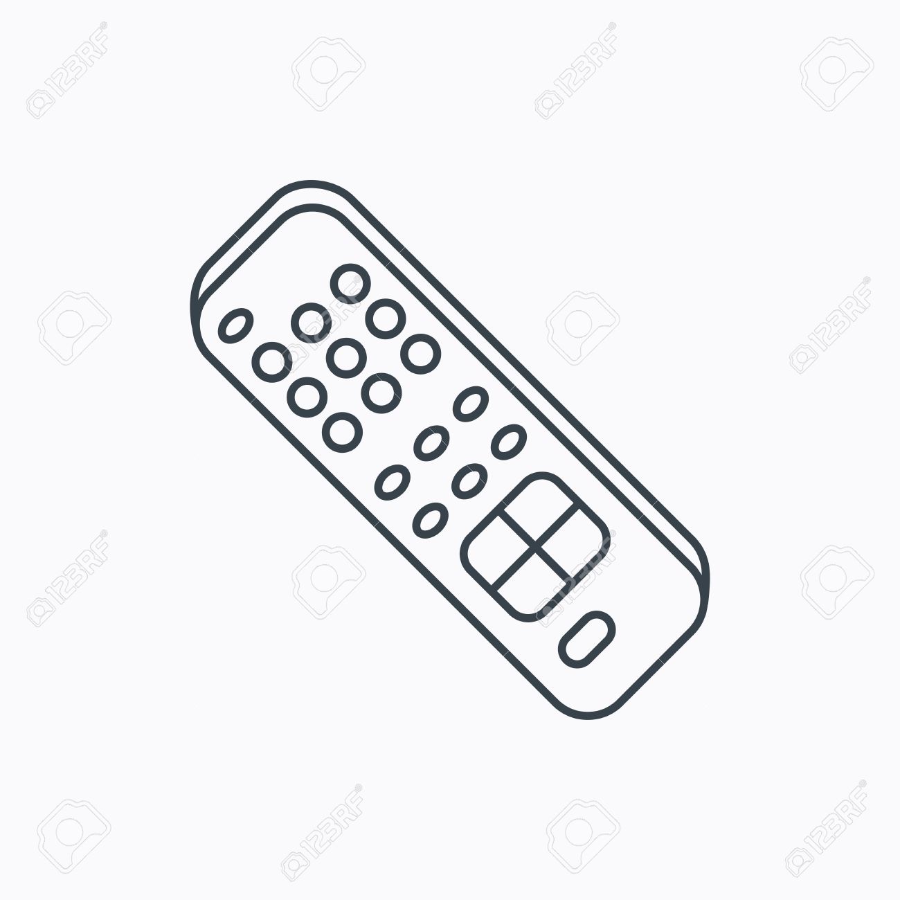 Remote Control Drawing at GetDrawings Free download