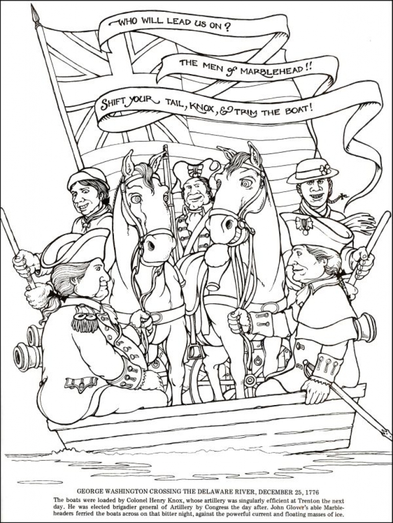 Revolutionary War Drawing At GetDrawings Free Download