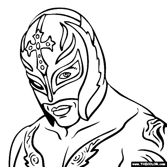 rey-mysterio-mask-drawing-at-getdrawings-free-download