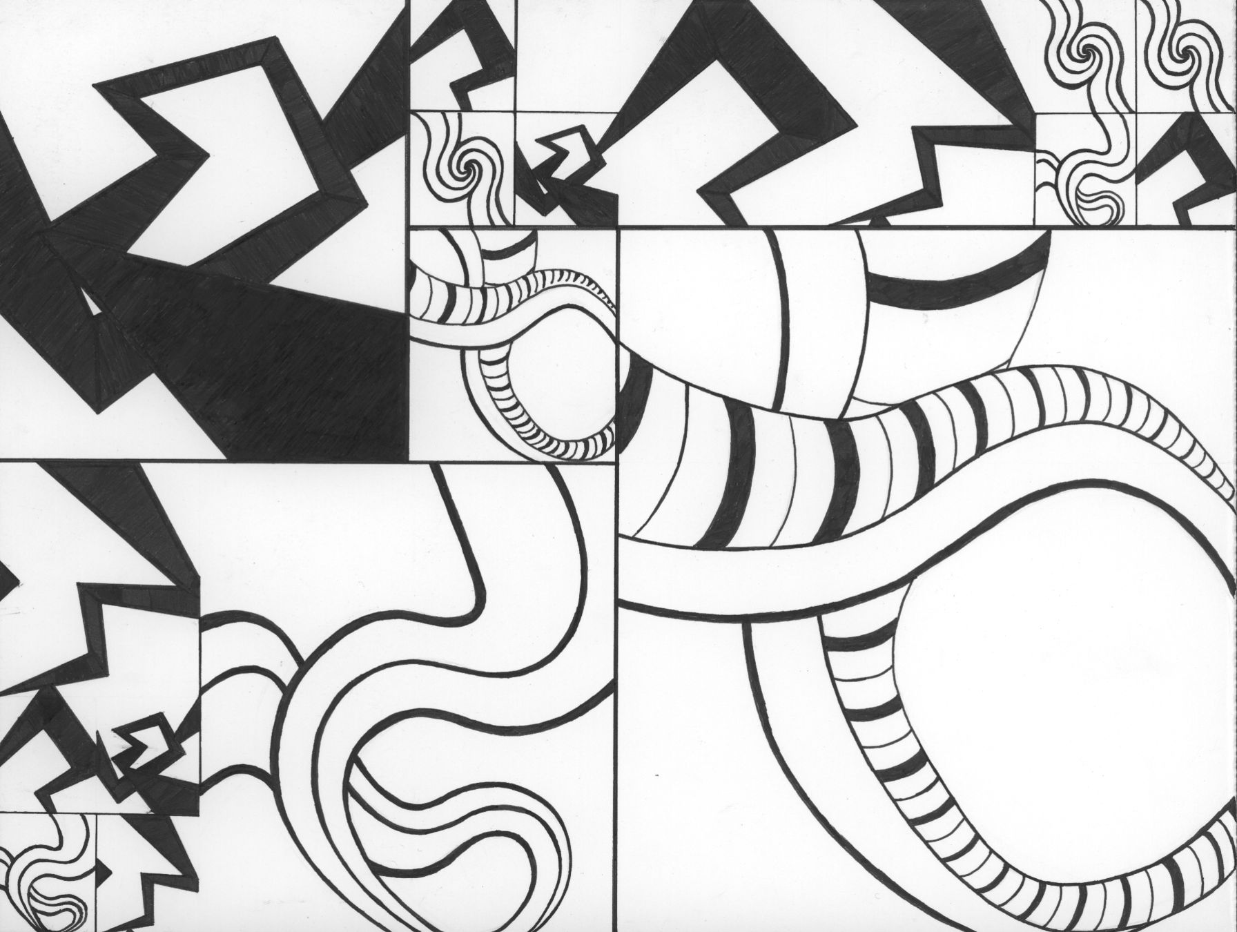 Rhythm Drawing at GetDrawings Free download