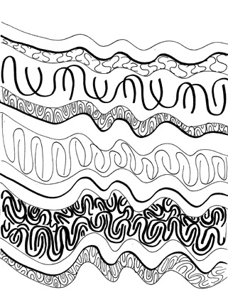 Rhythm Drawing at GetDrawings | Free download