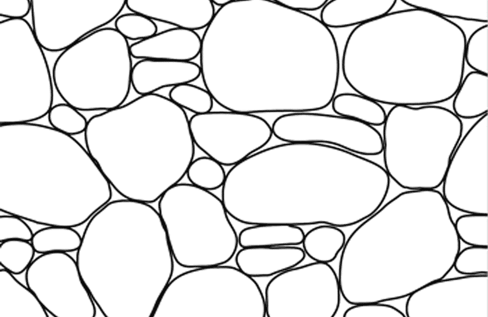 squiggly line marble hatch pattern autocad free download