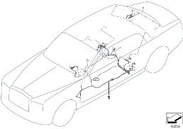 Rolls Royce Drawing at GetDrawings | Free download