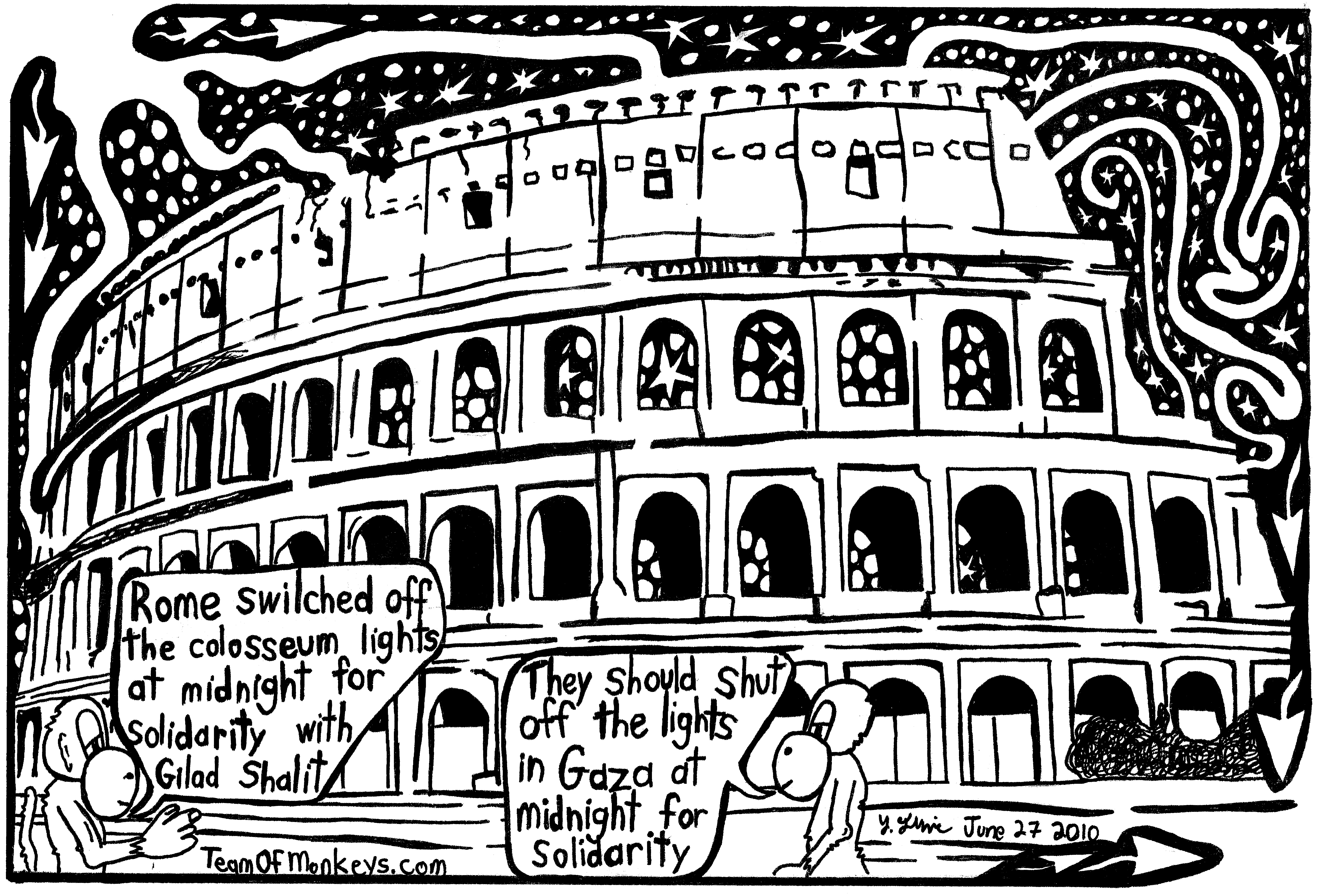 Roman Colosseum Drawing at GetDrawings | Free download