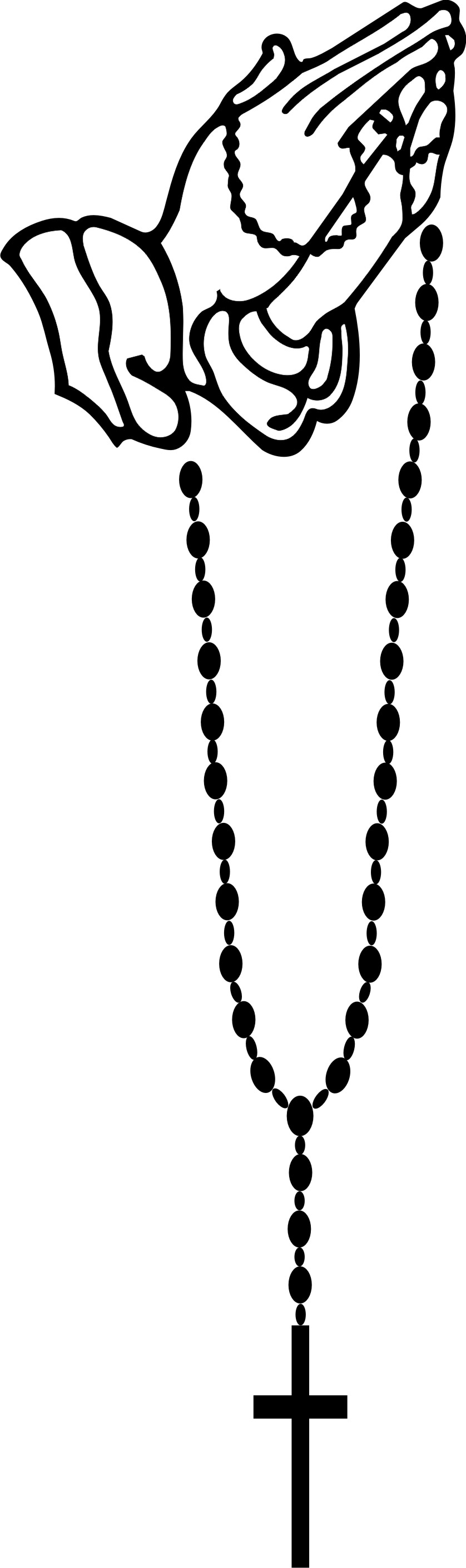 Rosary Drawing Pictures at GetDrawings Free download