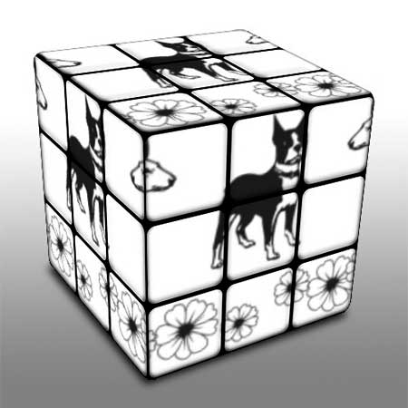 Rubiks Cube Drawing at GetDrawings | Free download