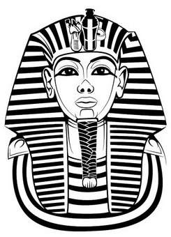 The best free Egyptian drawing images. Download from 965 free drawings