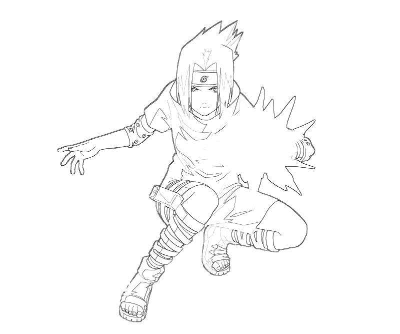 The best free Sasuke drawing images. Download from 599 free drawings of