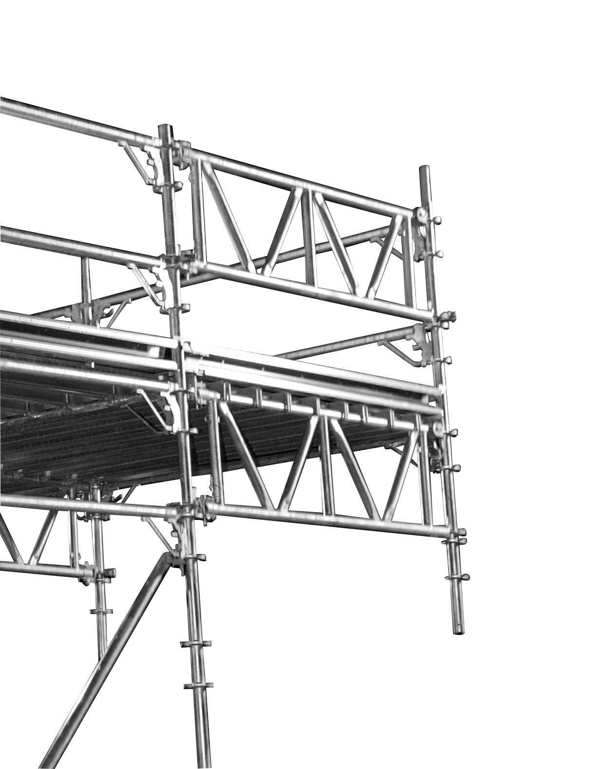 Scaffolding Drawing at GetDrawings Free download