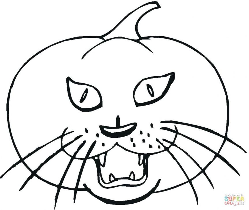 Scary Faces Drawing At GetDrawings Free Download