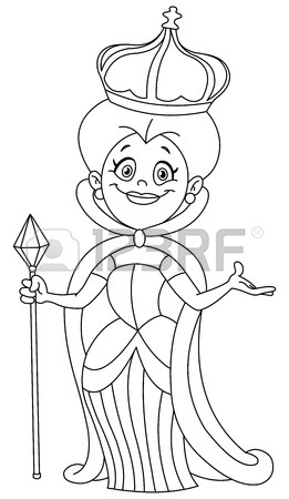 Scepter Drawing at GetDrawings | Free download
