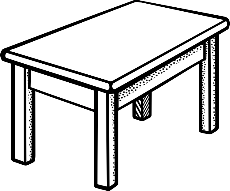 Best How To Draw A Desk in 2023 Don t miss out 