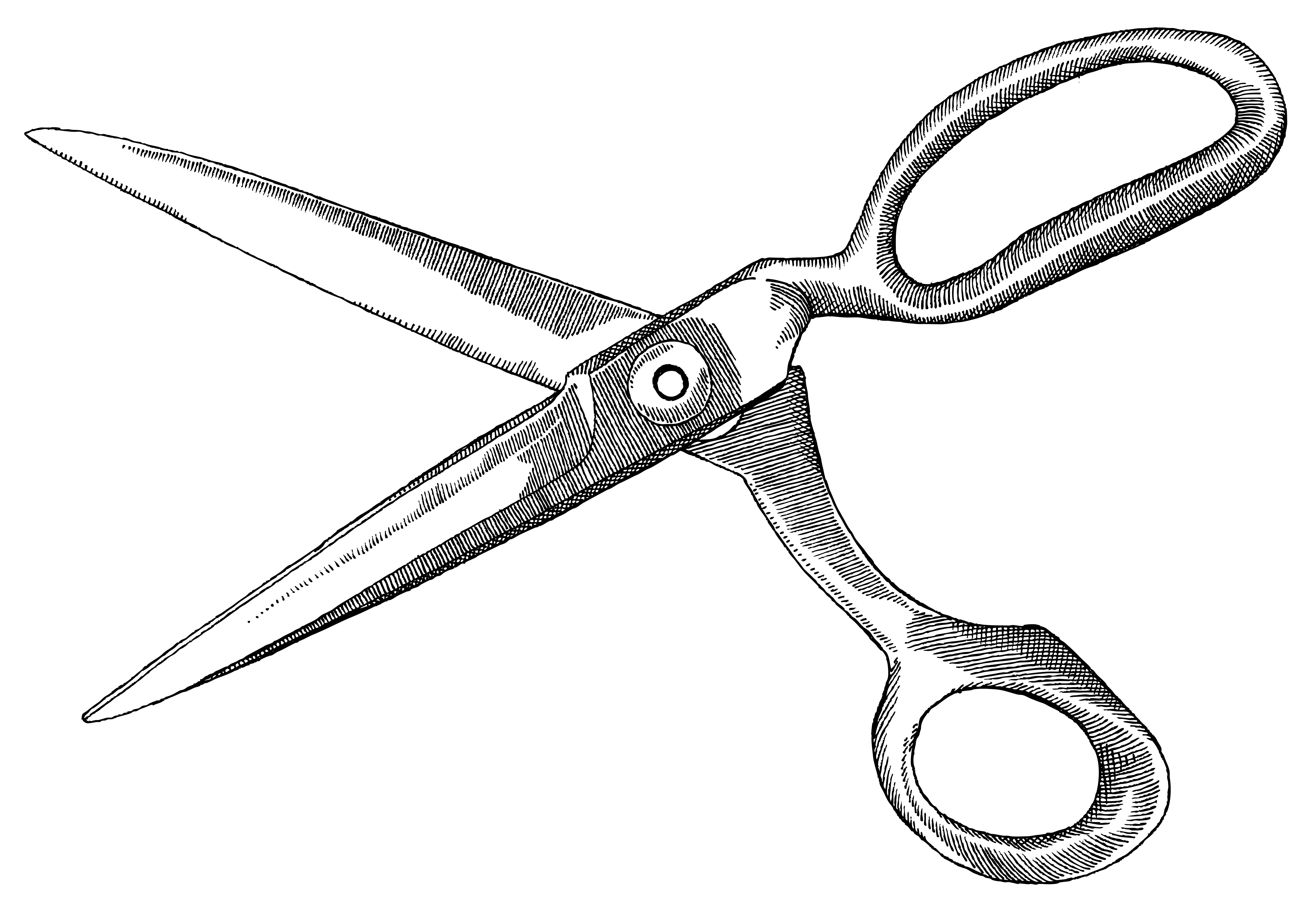 Amazing How To Draw Scissors in the world The ultimate guide 