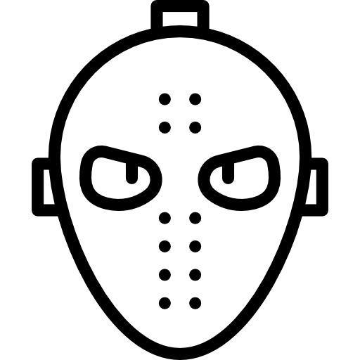 Scream Mask Drawing at GetDrawings | Free download