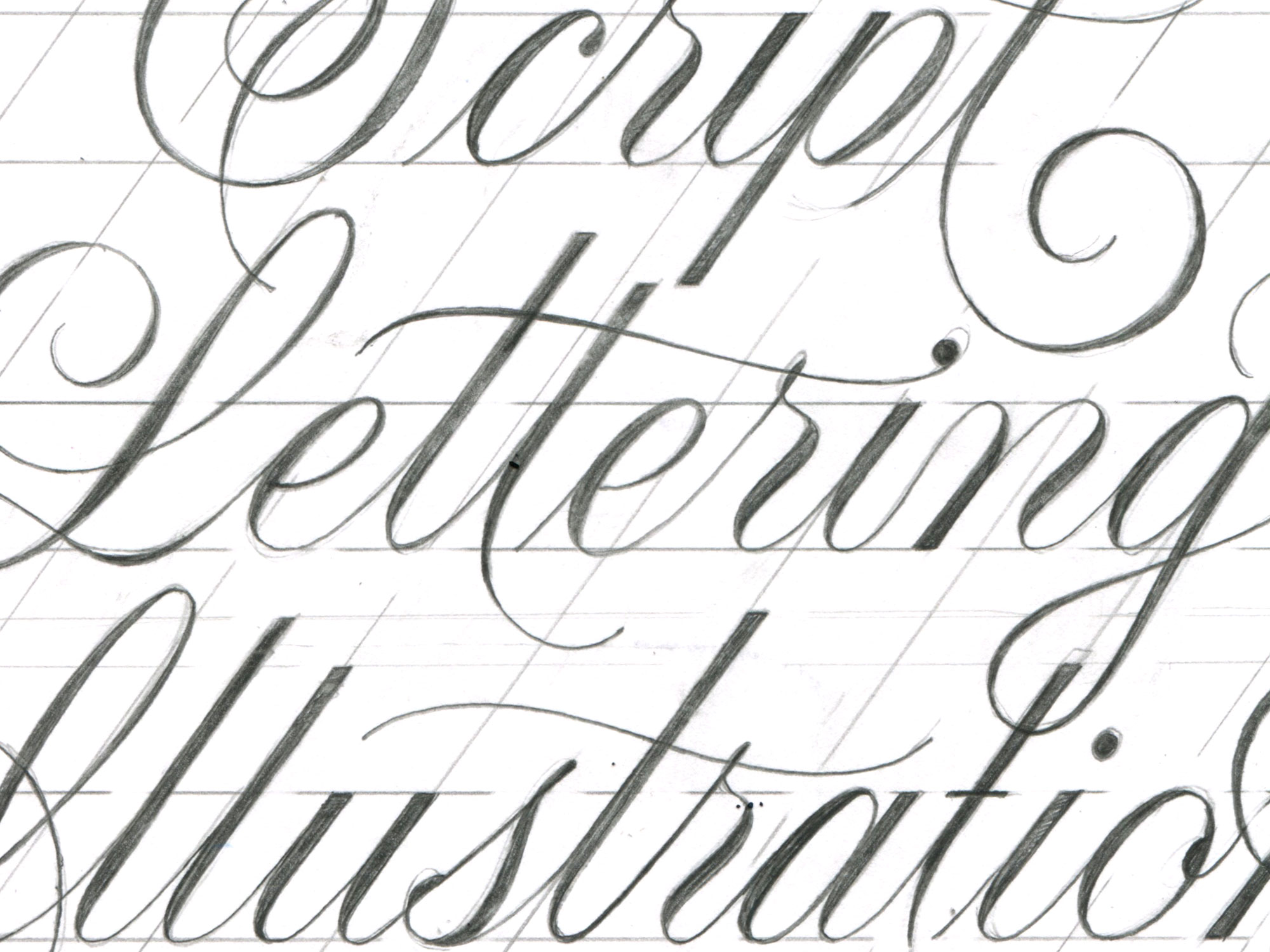 Script Drawing at GetDrawings Free download