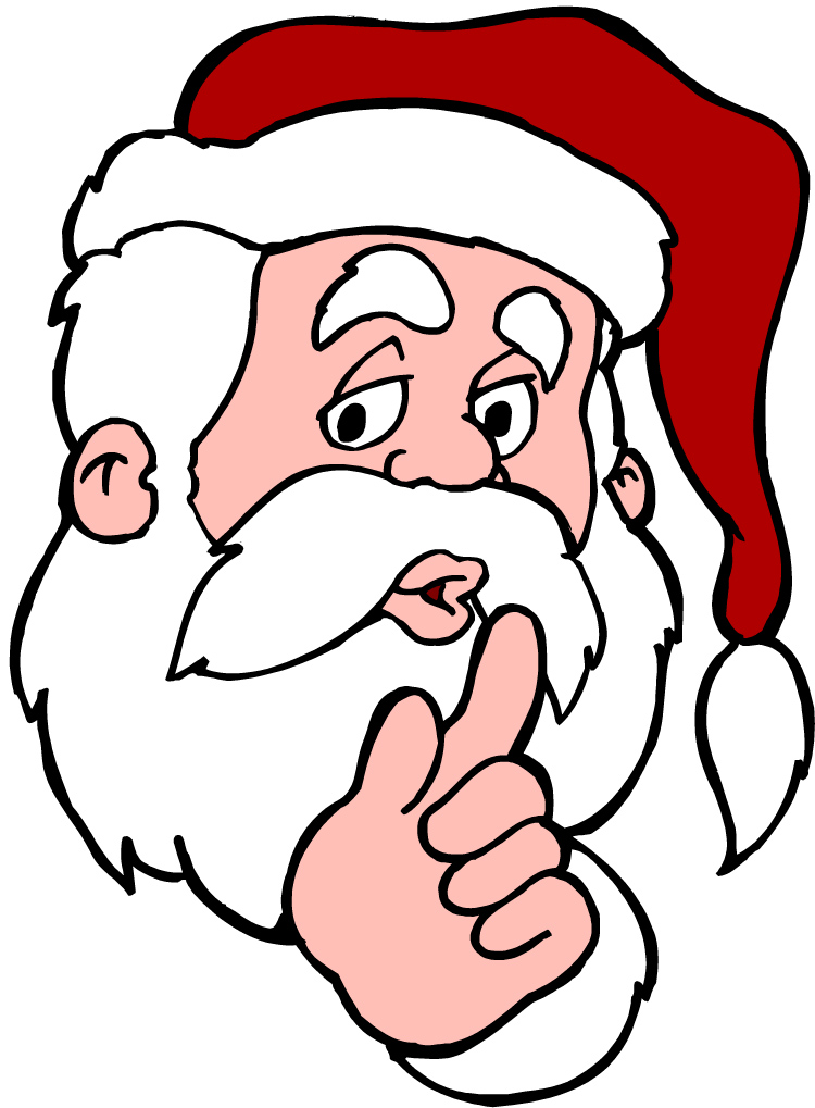 Secret Santa Drawing at GetDrawings Free download
