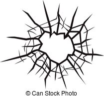 Shattered Glass Drawing at GetDrawings | Free download