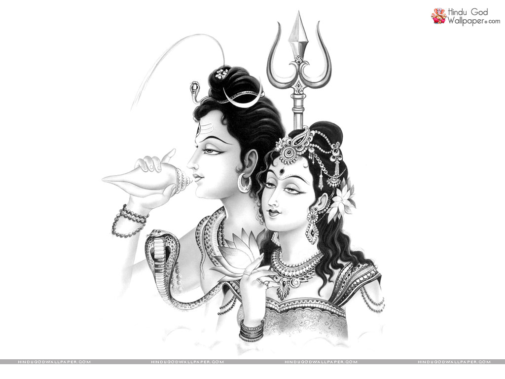 Shiva Drawing at GetDrawings | Free download