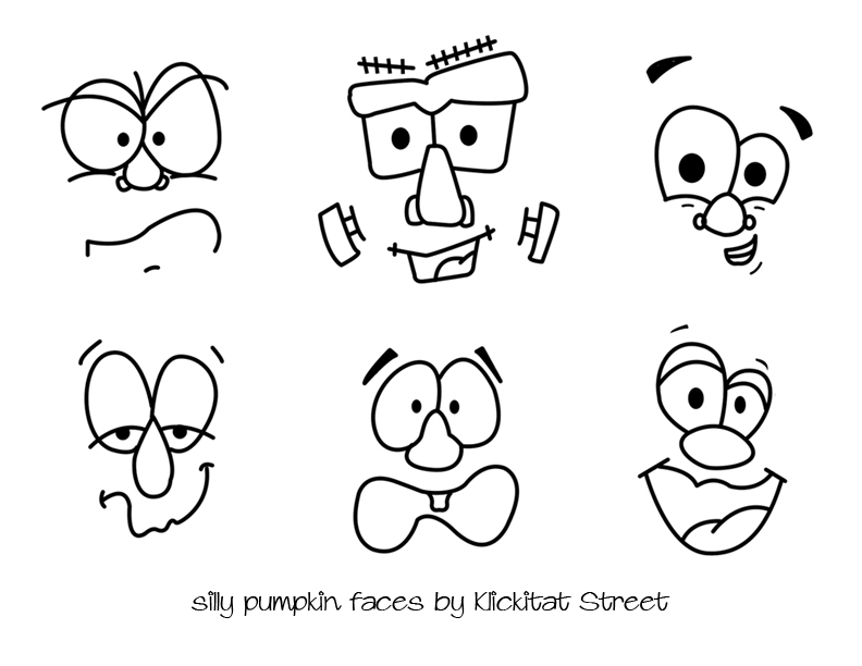 Silly Face Drawing at GetDrawings Free download