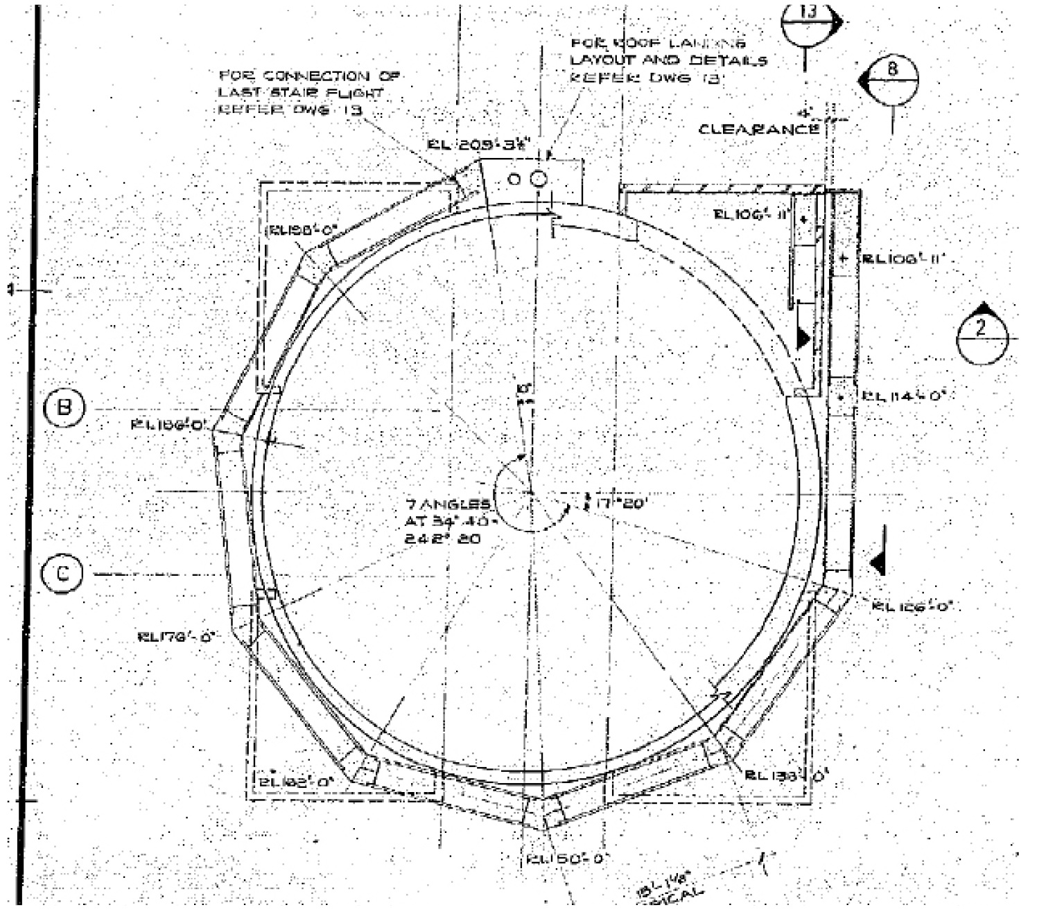 Silo Drawing at GetDrawings Free download