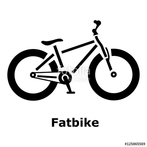 Simple Bike Drawing at GetDrawings | Free download