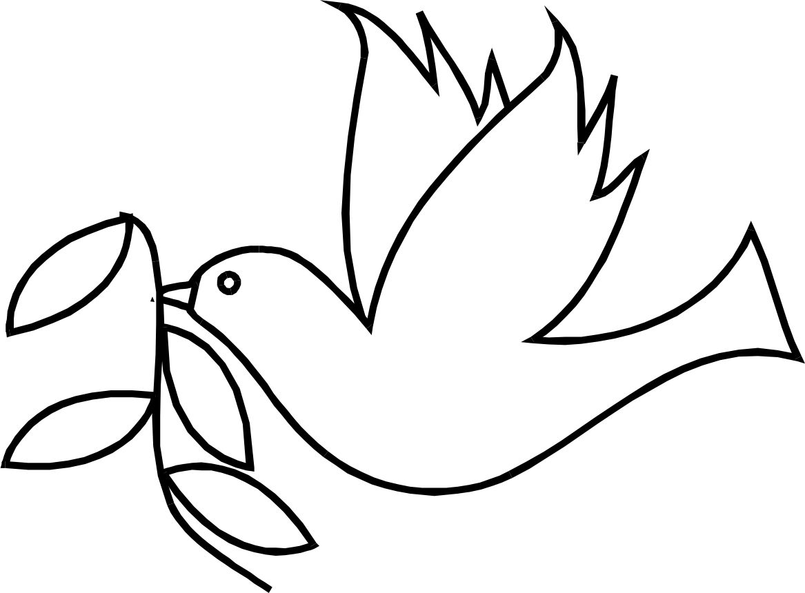 Simple Bird Line Drawing at GetDrawings Free download