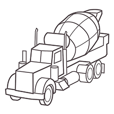 Simple Bulldozer Drawing at GetDrawings | Free download