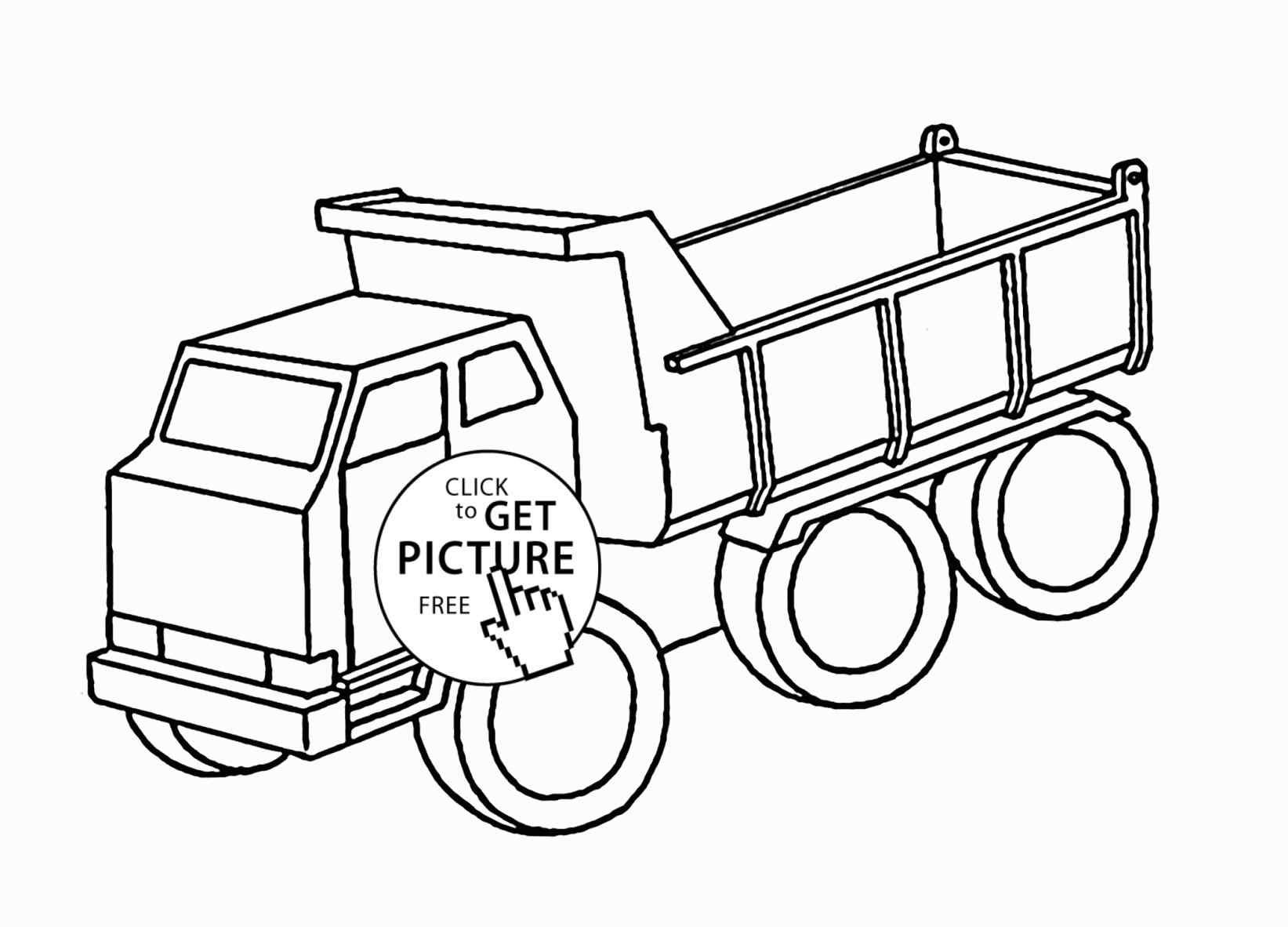 Simple Bulldozer Drawing at GetDrawings | Free download