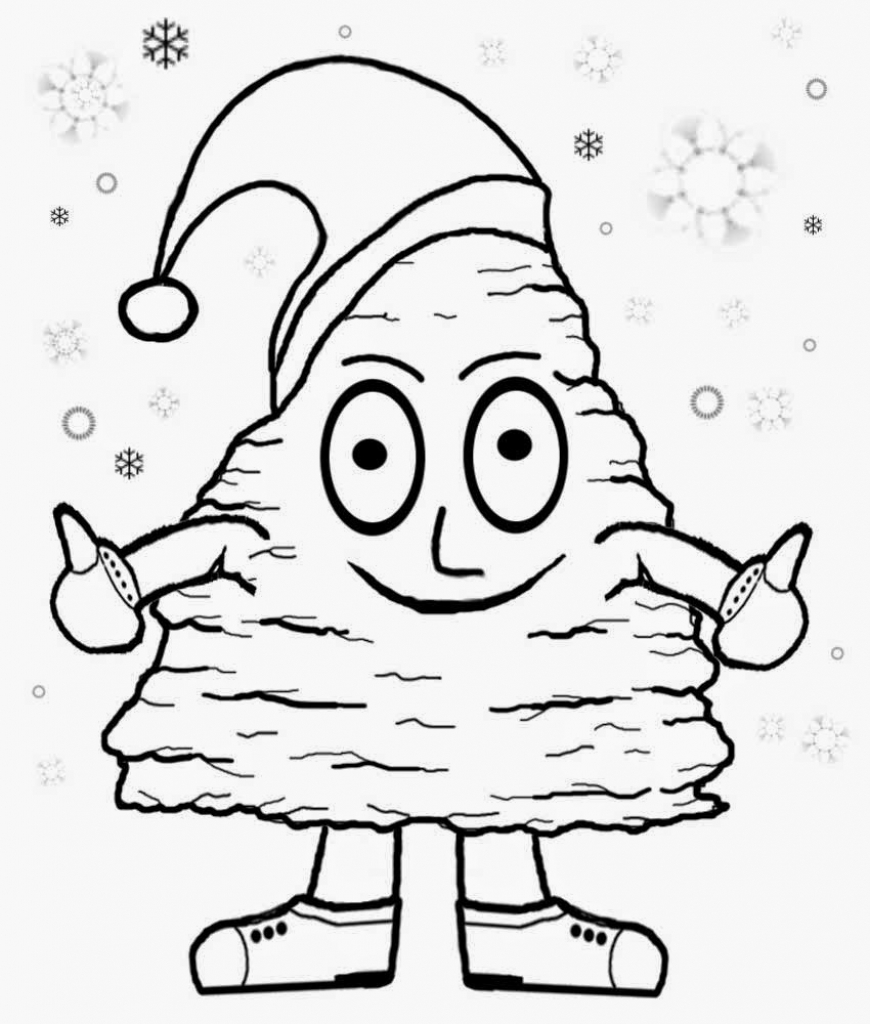 870x1024 Christmas Simple Christmas Drawings Tree Drawing Ideas For Kids