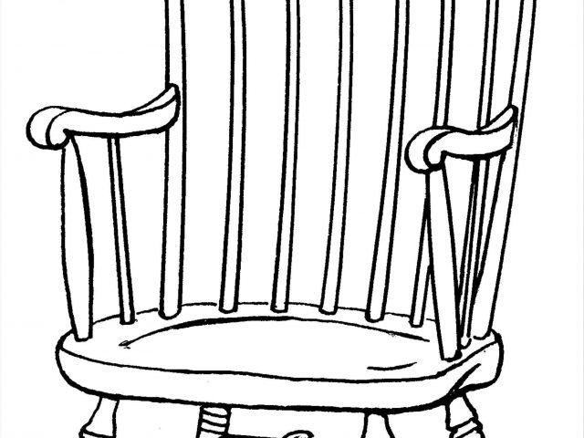 Simple Couch Drawing at GetDrawings | Free download