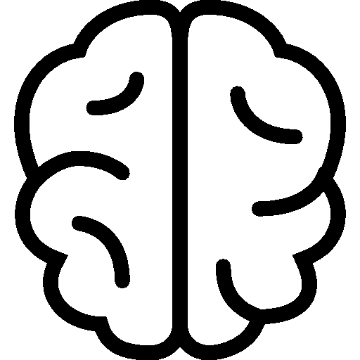 Simple Drawing Of Brain at GetDrawings | Free download
