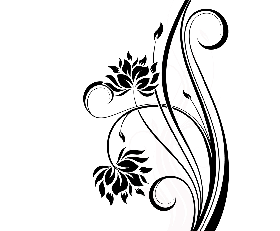 simple-floral-designs-for-drawing-at-getdrawings-free-download