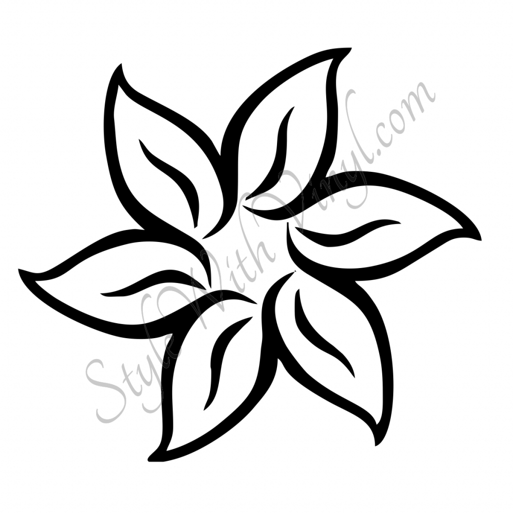 simple-floral-designs-for-drawing-at-getdrawings-free-download