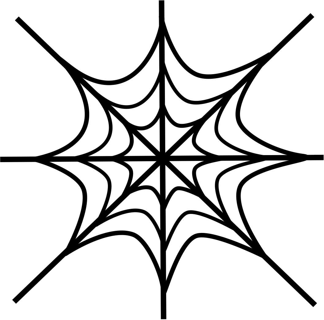 the-best-free-spider-web-drawing-images-download-from-4385-free