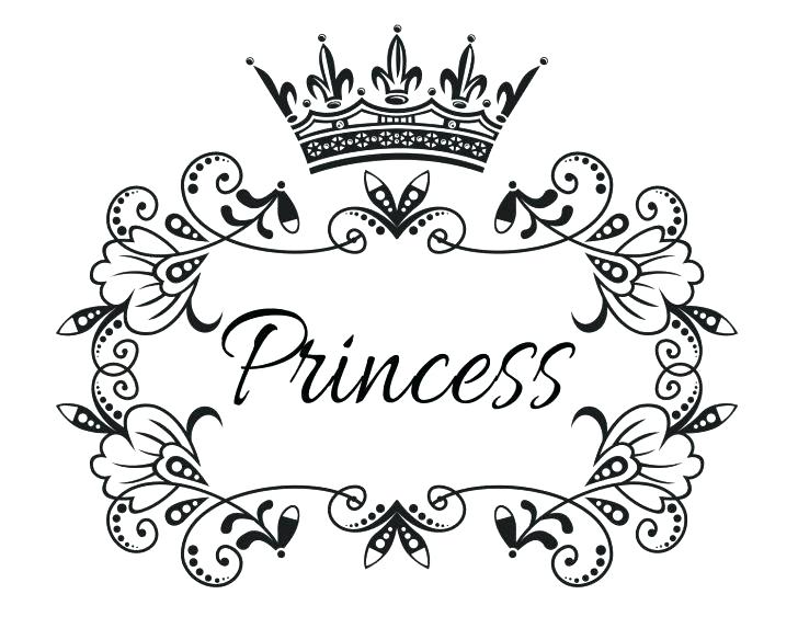 Simple Tiara Drawing At Getdrawings Free Download