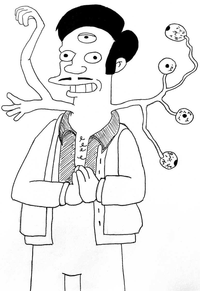 Simpsons Drawing at GetDrawings | Free download