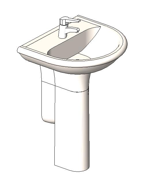 Bathroom Sink Drawing At Getdrawings Com Free For Personal