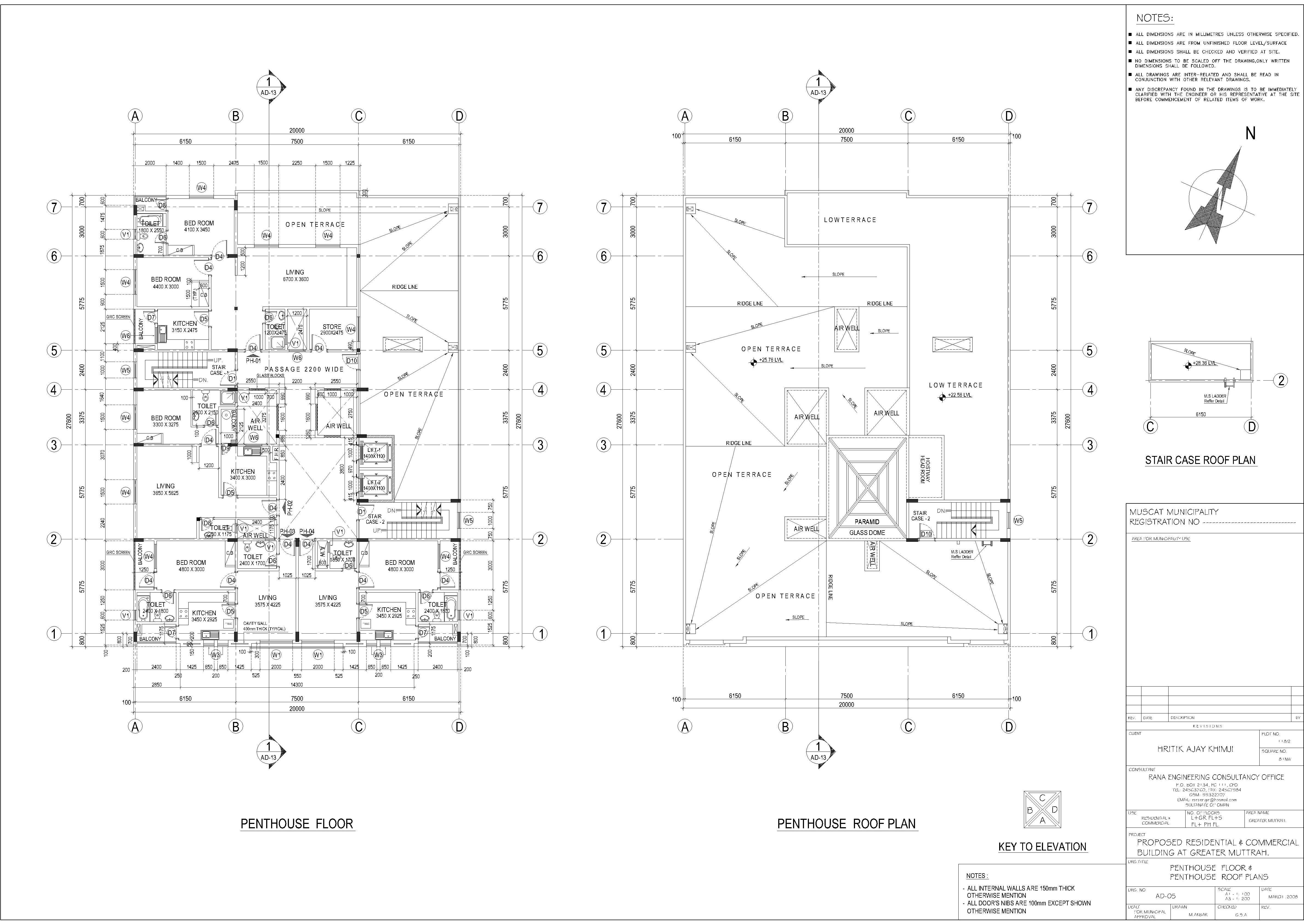 Site Section Drawing At Getdrawings 