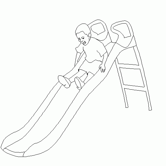 Slide Drawing at GetDrawings | Free download