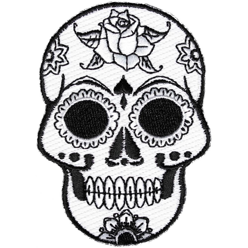 Small Skull Drawing at GetDrawings Free download