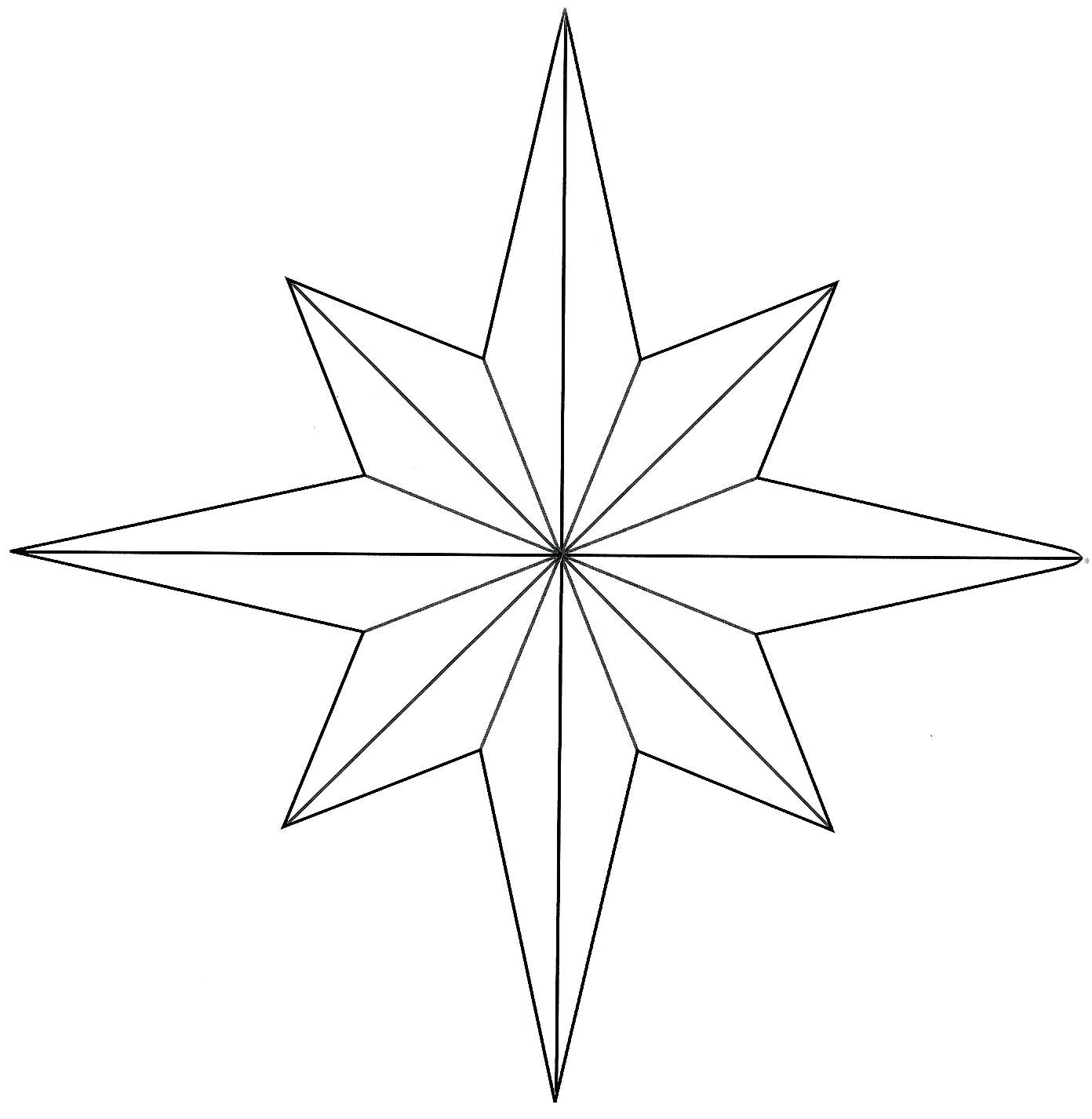 Small Star Drawing At GetDrawings Free Download