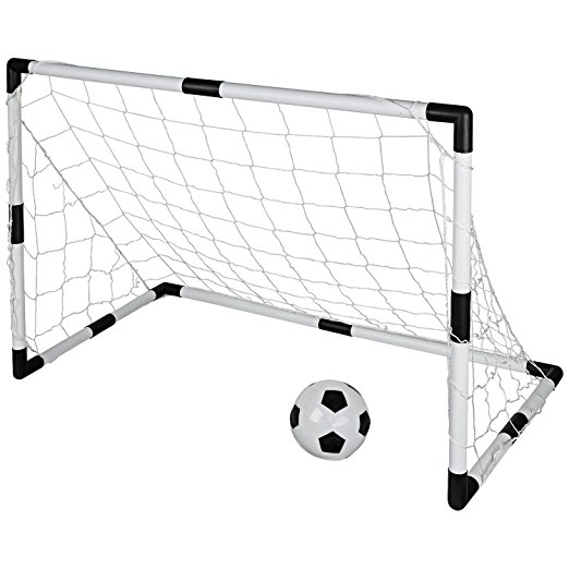 Soccer Goal Drawing at GetDrawings | Free download