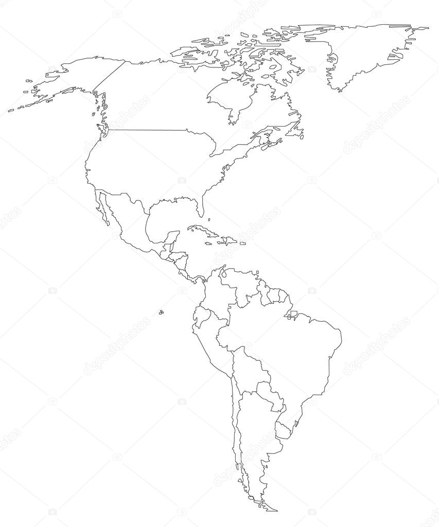 south-america-map-drawing-at-getdrawings-free-download