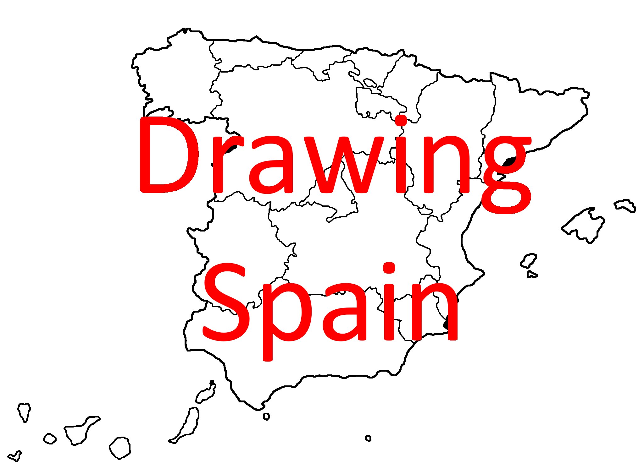 The best free Spain drawing images. Download from 148 free drawings of