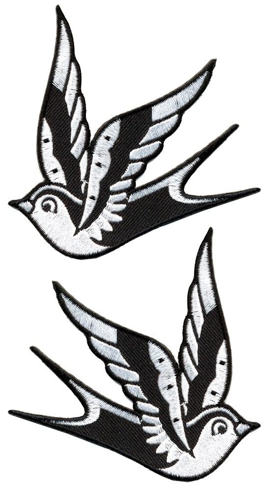 Sparrow Drawing Tattoo at GetDrawings Free download