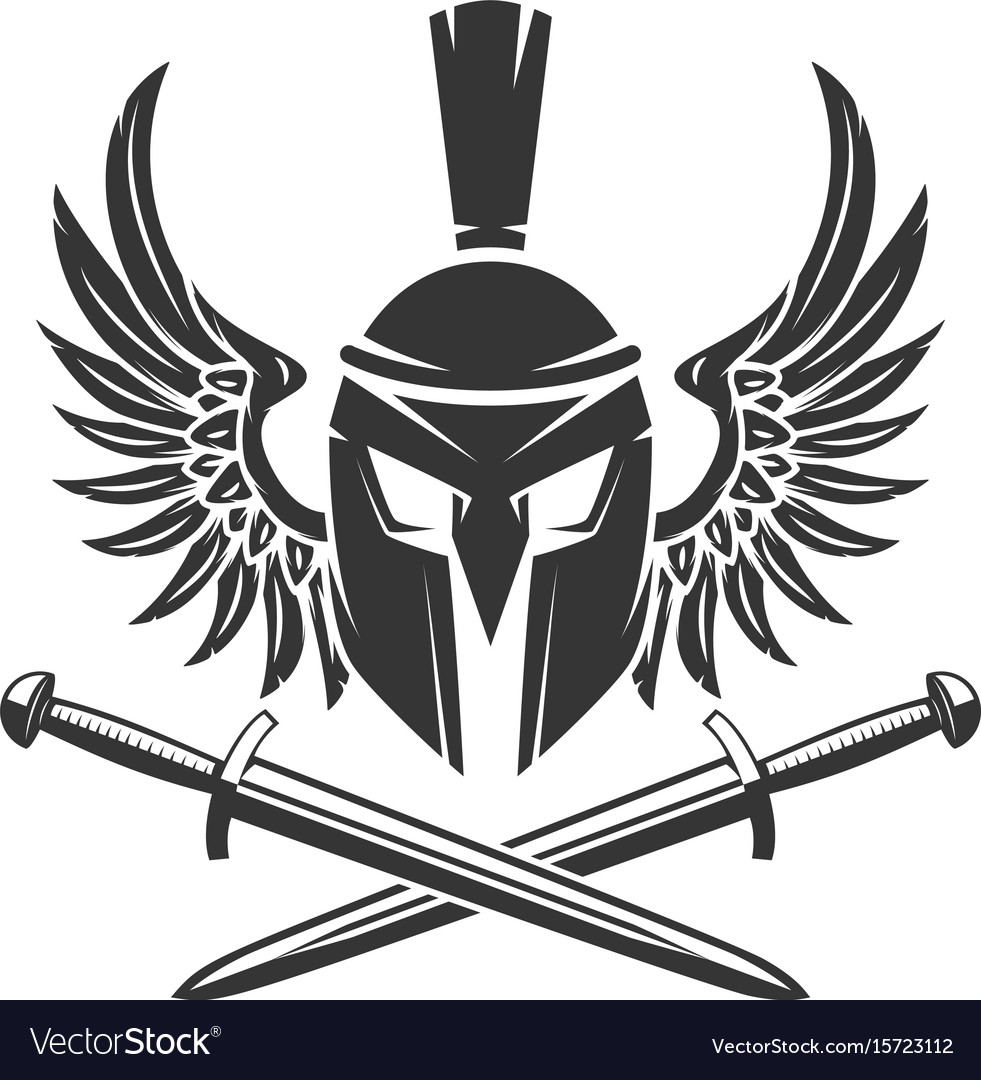 Spartan Shield Drawing at GetDrawings Free download