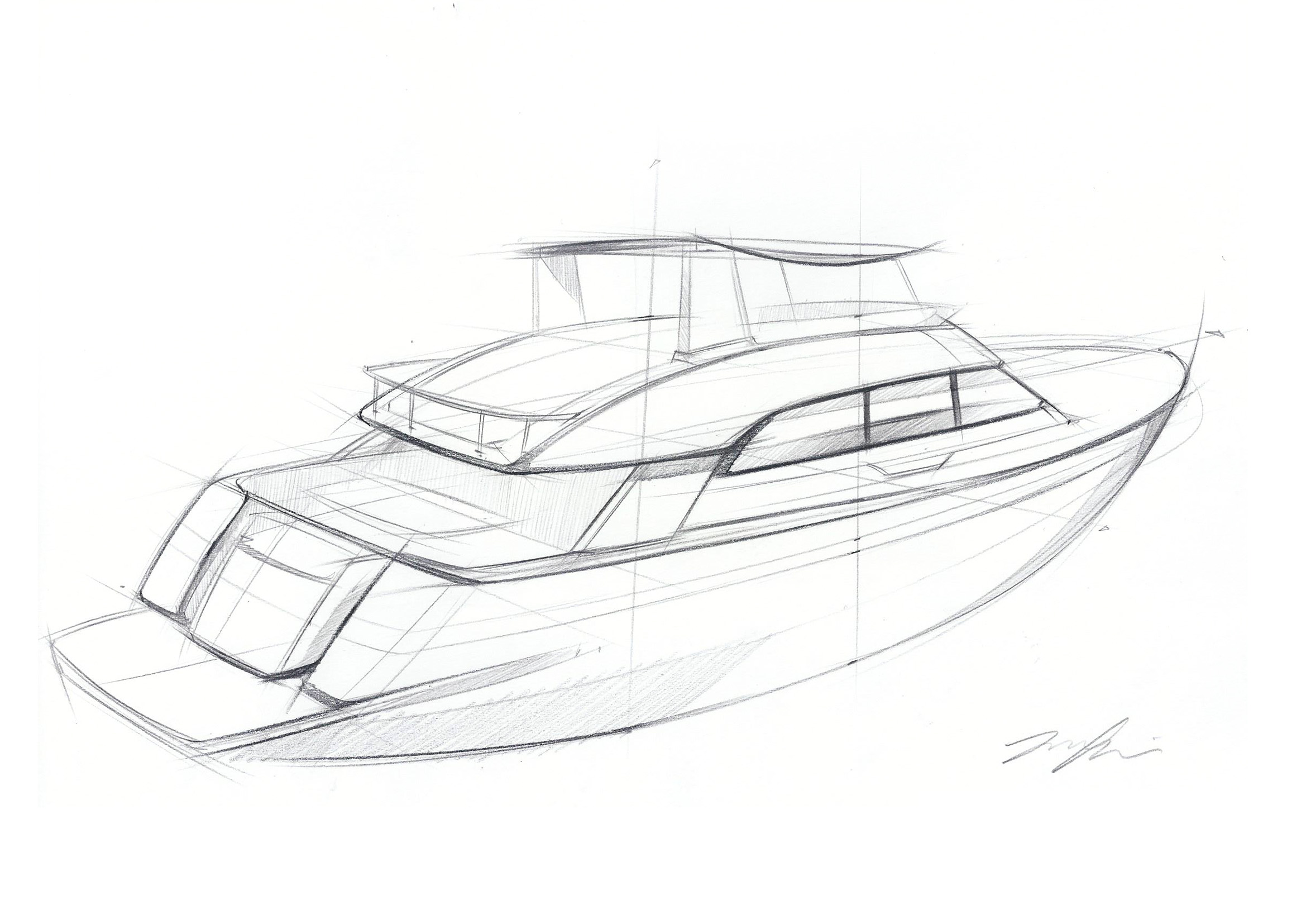 The best free Yacht drawing images. Download from 106 free drawings of