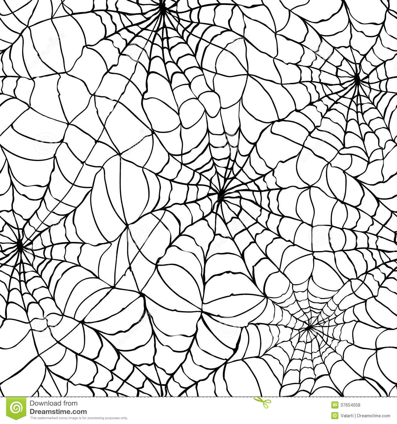 Spider Web Drawing Easy at GetDrawings Free download